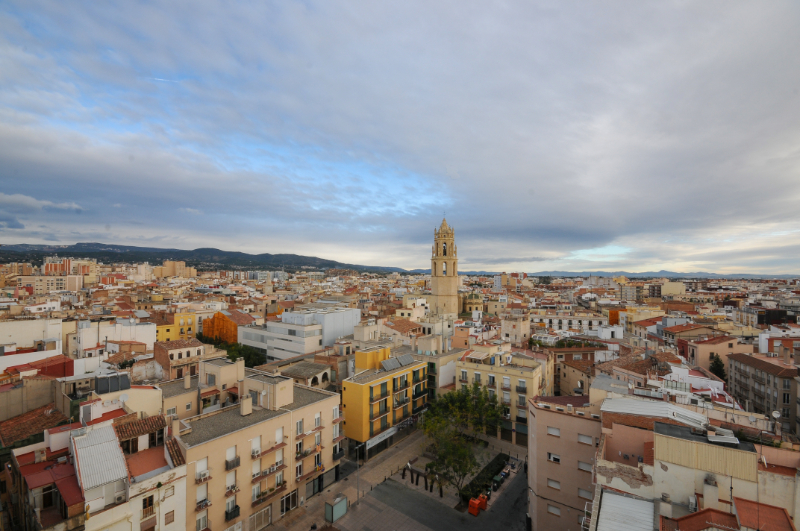 Baix Camp