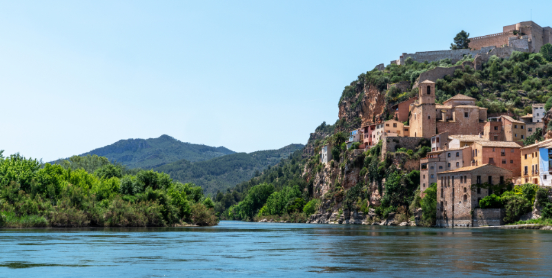 Baix Ebre