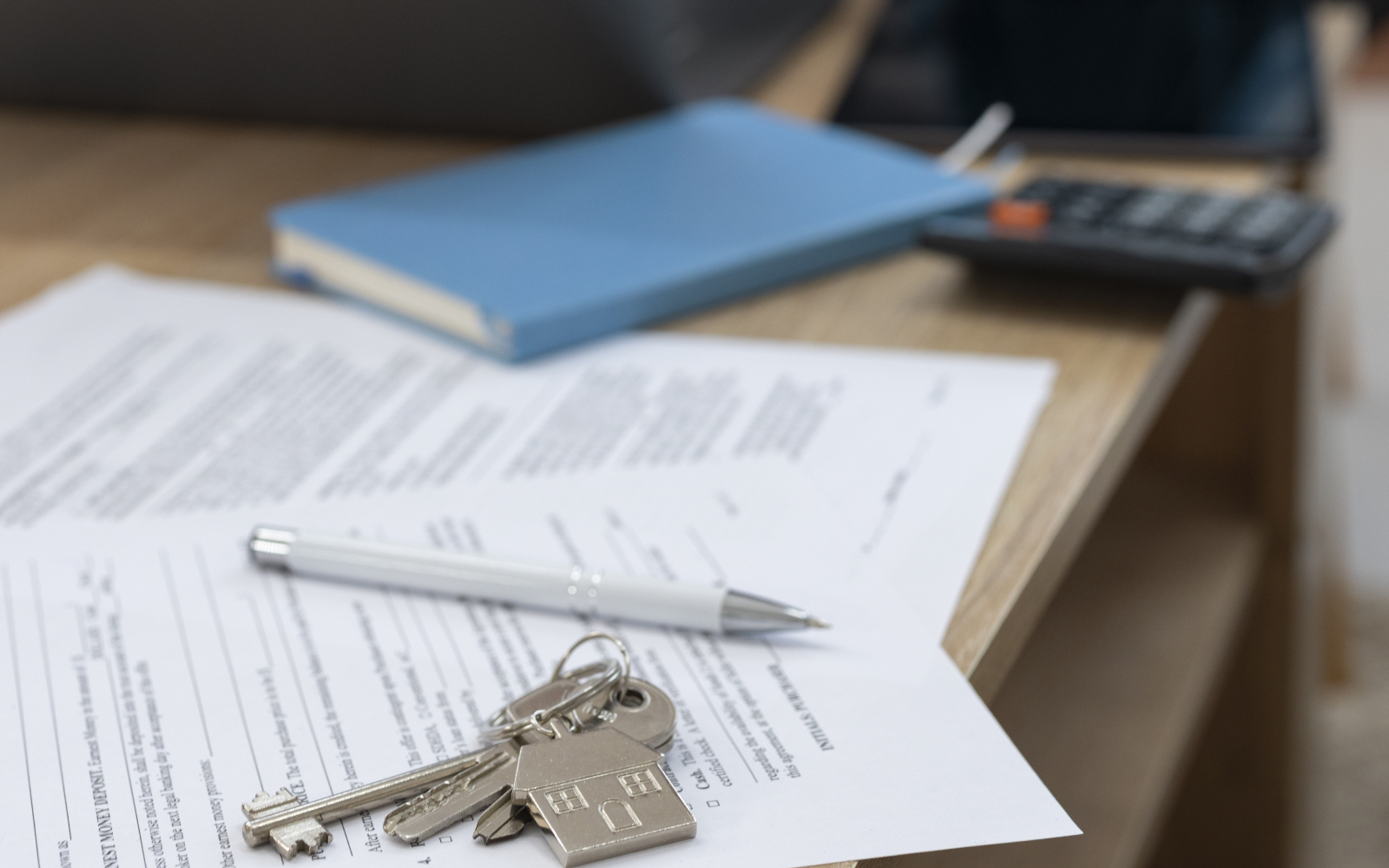 Documentos Necesarios para Vender tu Propiedad