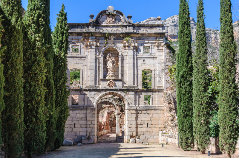 Priorat